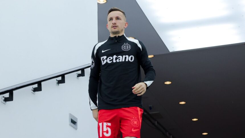 dinamo anunta decizia finala in cazul lui marius stefanescu si toate detaliile de la negocieri 688732a3ef220