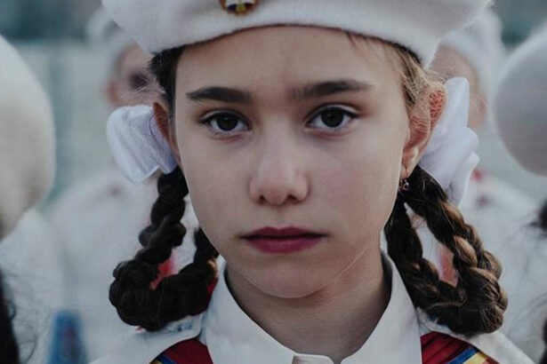 dinti de lapte regizat de mihai mincan selectat la festivalul international de film de la venetia 68809017b284d