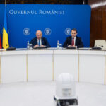 discutie la nivel inalt bucuresti kiev ilie bolojan a vorbit cu denis smihal minoritatea romana din ucraina printre temele abordate 686d7683e5b09