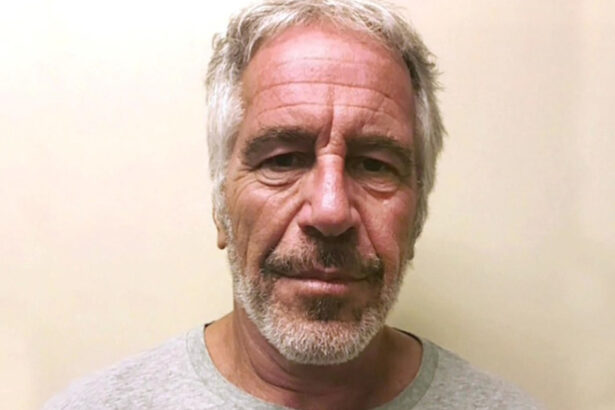 disputa intre oficiali ai departamentului justitiei si fbi cu privire la ancheta privind cazul epstein 687268e835092