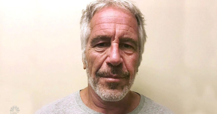 disputa intre oficiali ai departamentului justitiei si fbi cu privire la ancheta privind cazul epstein 687268e835092