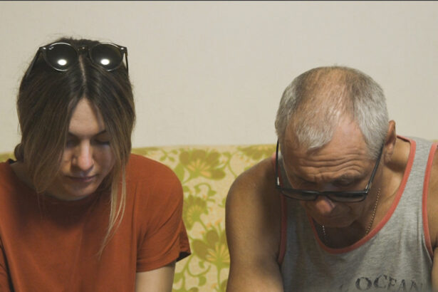 documentaristii lina vdovii si radu ciorniciuc pentru a doua oara in competitia festivalului international de film de la sarajevo 6881be71abcda