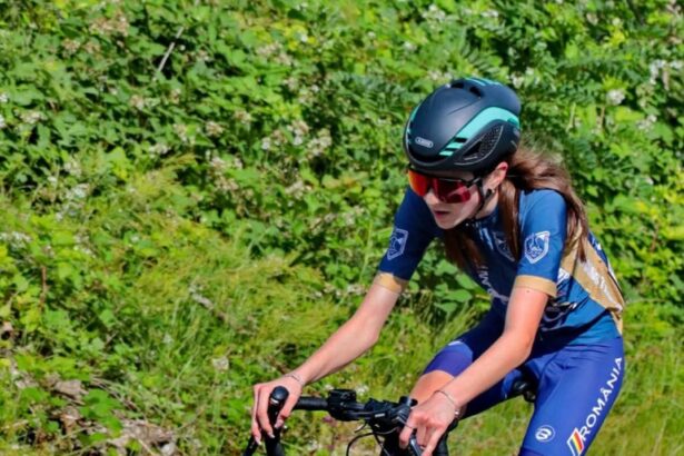 doi ciclistii de la csm constanta prezenti la festivalul olimpic al tineretului european 6880a301e8a70