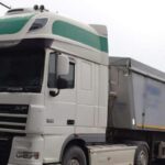 doi migranti descoperiti ascunsi in semiremorca unui ansamblu rutier pe dn2a 6873a2624e0aa