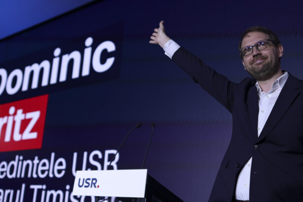 dominic fritz daca mi ar fi spus cineva ca o sa stau la masa cu grindeanu sa negociez as fi zis ca e nebun 687253142abd8