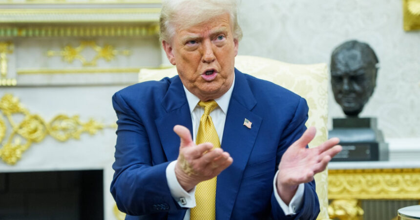 domul de aur scutul antiracheta al lui trump a devenit tinta criticilor e scump neviabil si periculos 687cbd01cf07f