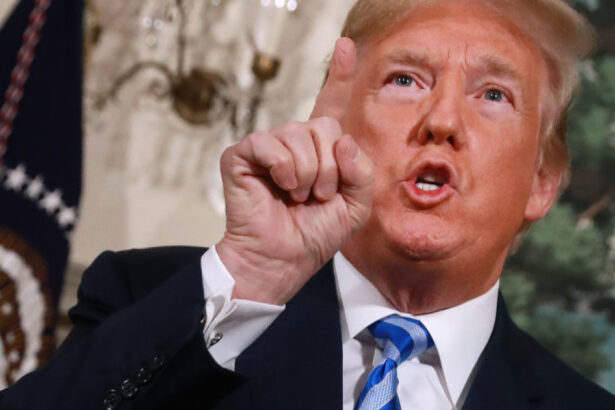 donald trump anunta cand ar putea ridica sanctiunile asupra iranului mi ar placea sa pot 686cfb743953d