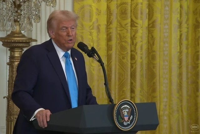 donald trump anunta tarife de 25 pentru japonia si coreea de sud ue si brics sub presiune 686c1beaf0568