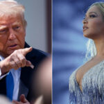 donald trump cere ca beyonce sa fie trimisa in instanta este complet ilegal sa faci asta ce acuzatii grave ii aduce artistei 688872bccdc65