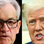 donald trump neaga ca a decis sa l demita pe seful rezervei federale jerome powell nu planuim asta 6877df68b0756