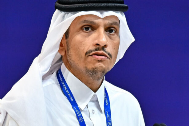 donald trump se intalneste cu premierul din qatar ca sa discute despre un armistitiu in gaza ce alte teme sunt pe agenda 687744b5b6042