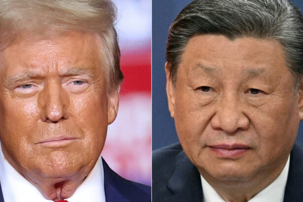 donald trump spune ca s ar putea intalni in viitorul nu prea indepartat cu xi jinping in china 687ff33ccc544