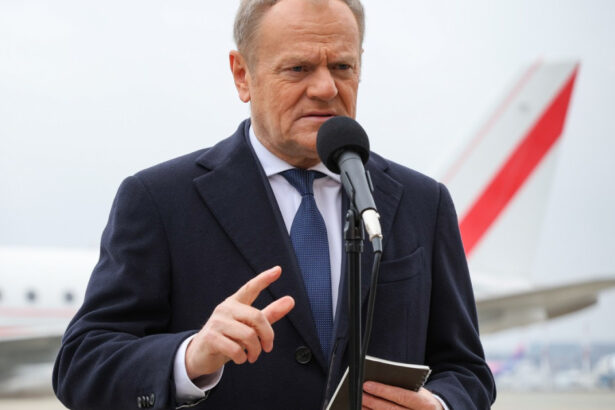 donald tusk infiinteaza un superminister responsabil de finante si economie cea mai importanta initiativa 6880d0cdd9cf7