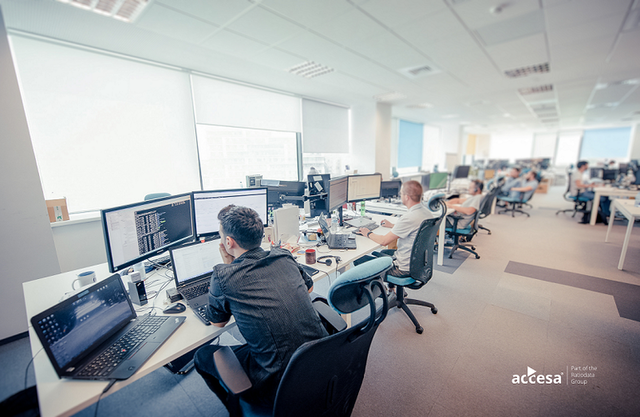 doua firme it vor fuziona cu peste 1 000 de angajati afacerile au insumat 400 milioane lei in 2024 686367134ade2