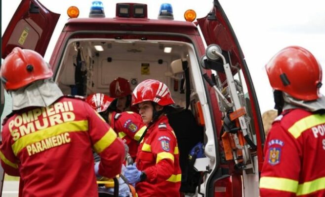 doua persoane s au intoxicat cu vapori de diluant in beciul unei case din cerna judetul tulcea 6885e281baeb0