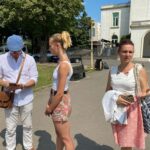 doua procese incepute in urma scandalului din 2021 de la teatrul oleg danovski inca in curs de solutionare pe fond familia chereches apare in ambele cauze 686c6db489142