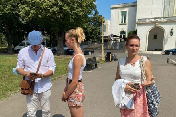 doua procese incepute in urma scandalului din 2021 de la teatrul oleg danovski inca in curs de solutionare pe fond familia chereches apare in ambele cauze 686c6db489142