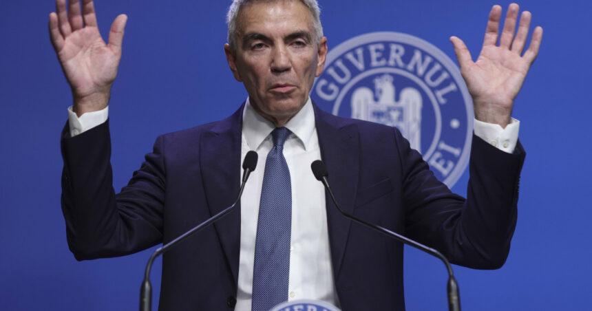 dragos anastasiu statul este partea fiecarei companii si datoria statului e sa fie partener nu sa fie dusmanul economiei 688644f921433