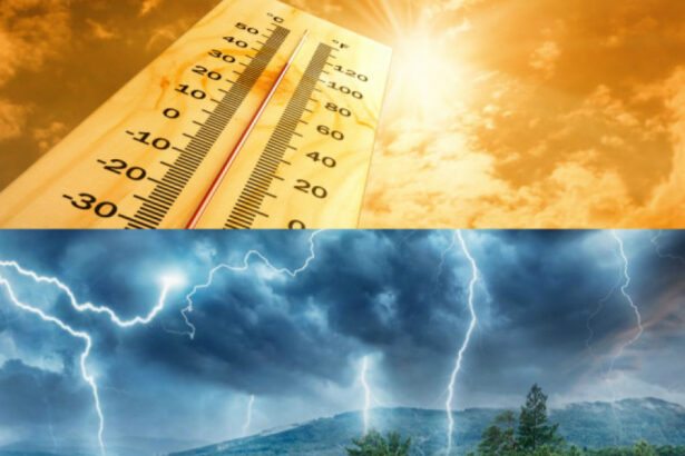 dupa canicula vremea se raceste brusc prognoza meteo pentru perioada 7 20 iulie pe regiuni 686ba2fd912a5