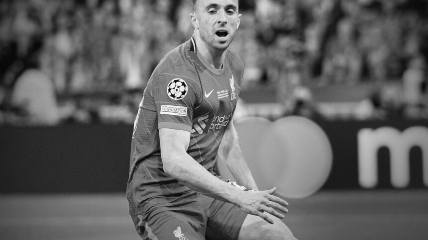 dupa ce a retras tricoul lui diogo jota liverpool pregateste inca un gest nobil 686837630451b