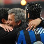 dupa ce i a urat lui cristi chivu sa nu castige tripla mourinho ii mai da o lovitura romanului 68716750d5e42