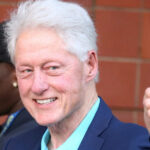 dupa donald trump un alt presedinte american apare in scandalul pedofilului epstein cel mai mare nume din album 688337e93d599