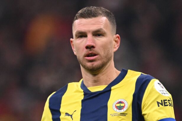 dzeko transfer fabulos la 39 de ani a refuzat banii arabilor si va juca tot in europa 687023e1eb3e9