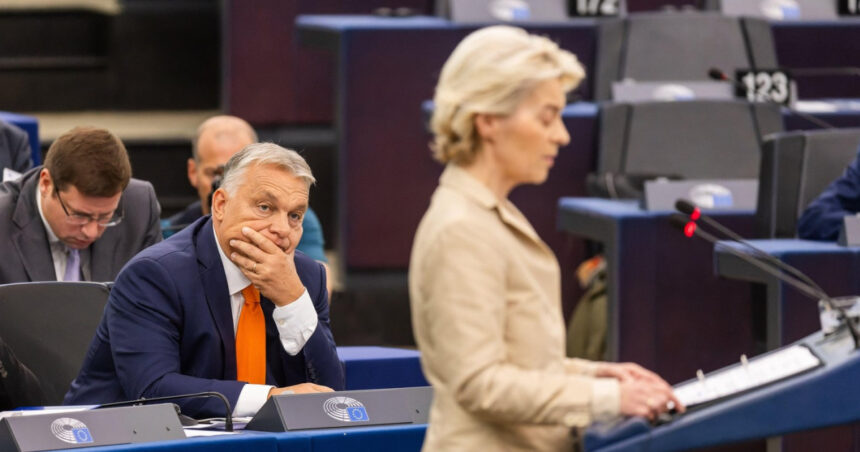 e timpul sa pleci viktor orban isi intensifica retorica impotriva ursulei von der leyen inaintea motiunii de cenzura 686ea1ff5d65d