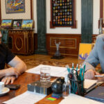 economista cu sange rece cine este iulia sviridenko viitorul premier ucrainean cu care zelenski spera sa salveze relatiile cu trump 68763356d0dac
