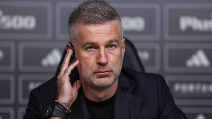 edi iordanescu nu se mai ascunde ce le a spus polonezilor dupa ce s a vorbit despre plecarea sa de la legia n am de gand sa fac greseli 686fc16fcba7f