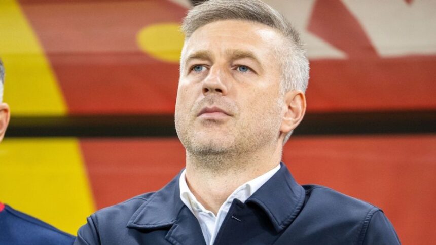 edi iordanescu trage de maneca forul european uefa nu sunt un fan al acestei idei si nu avem nici cum sa schimbam asta 688267bb36dff