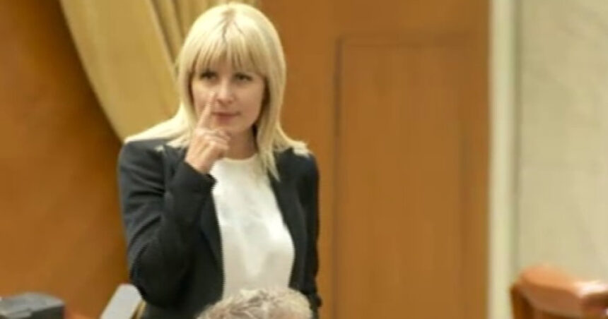 elena udrea dupa eliberare nici daca as fi avut ce le spune procurorilor n as fi facut o niciodata exista onoare pe lumea asta 68793facbfc2a