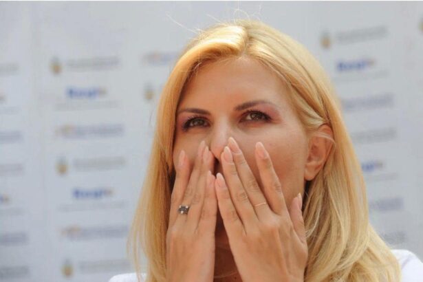 elena udrea va fi eliberata din penitenciar 6878d31a4f777
