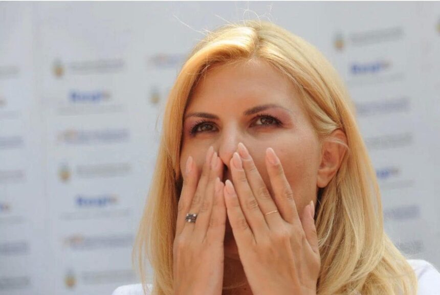 elena udrea va fi eliberata din penitenciar 6878d31a4f777