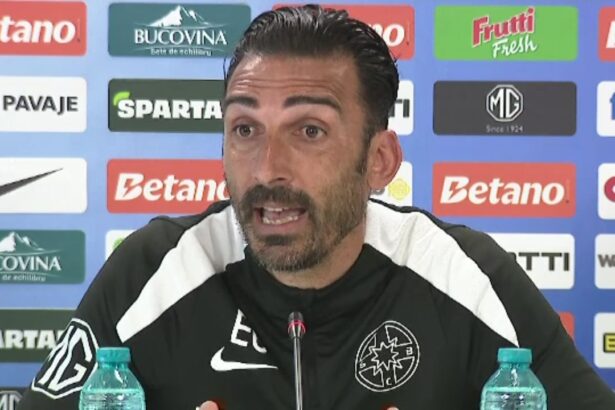 elias charalambous a numit marele avantaj pe care il va avea fcsb in returul cu shkendija 6888ea13a1882