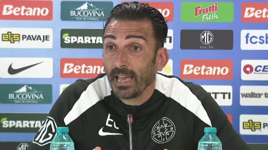 elias charalambous a numit marele avantaj pe care il va avea fcsb in returul cu shkendija 6888ea13a1882
