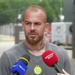 elias charamabous a dat verdictul in cazul lui alibec chiar daca nu a debutat oficial in tricoul fcsb ului 6868143454257