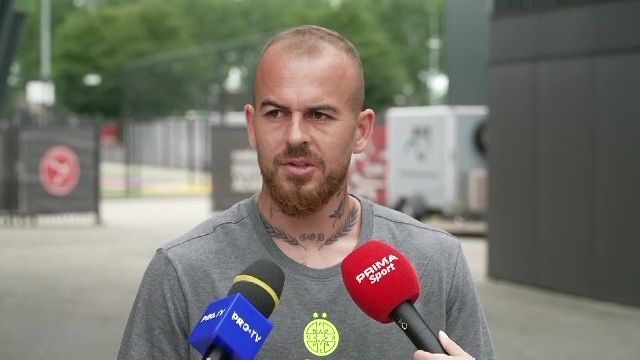 elias charamabous a dat verdictul in cazul lui alibec chiar daca nu a debutat oficial in tricoul fcsb ului 6868143454257