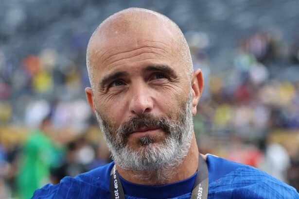 enzo maresca dialog incredibil cu reporterul american cum va simtiti raspunsul italianului viral 6874e45aba3b8