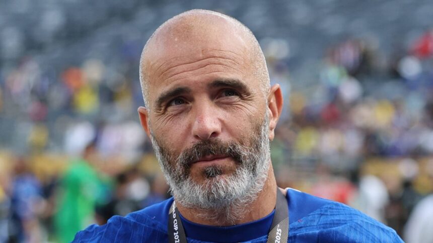 enzo maresca dialog incredibil cu reporterul american cum va simtiti raspunsul italianului viral 6874e45aba3b8