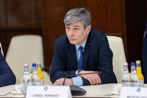 europarlamentarul virgil popescu am prelungit pana la sfarsitul lui 2027 obligatia de a constitui stocuri de gaze la un nivel de 90 tintele intermediare eliminate pentru a inlatura manipularile pe 686d38b98a5b6