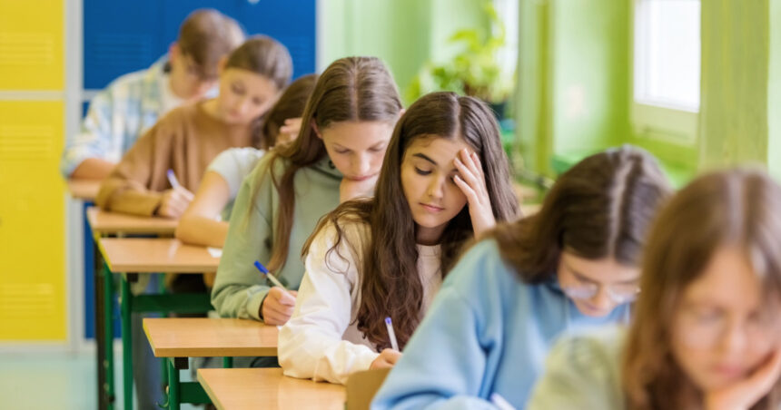 evaluarea nationala 2025 rezultate dupa contestatii a crescut numarul elevilor cu media generala 10 686f5c5131a3d