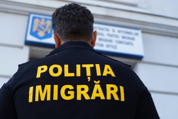 exclusiv ancheta in cazul unui ucrainean suspectat ca a obtinut drept de sedere in baza unei adrese inexistente din constanta barbatul s a si angajat in baza documentului presupus fals 6866f7ccc4911