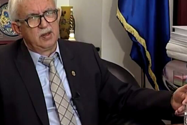 exclusiv augustin zegrean despre pensionarea magistratilor legea noua nu poate schimba drepturi deja castigate 6888d24b7e3a1