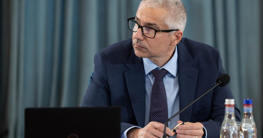 exclusiv ce raspunde ministrul justitiei intrebat daca guvernul a intentionat vreodata sa verifice beneficiile judecatorilor ccr 6863f28d17335