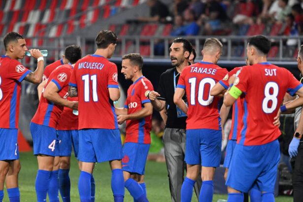 exclusiv costel pantilimon fara dubii despre un jucator de la fcsb are nevoie de un mediu diferit 6883a0917231e