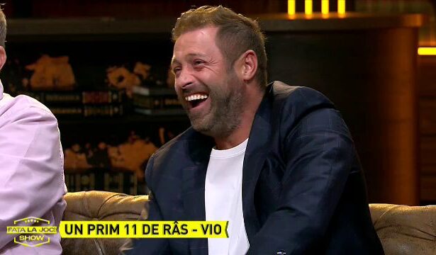 exclusiv cristi pulhac a rostit echipa din anglia pe care o sustine aia cu steagurile de plastic 686c3675073f2