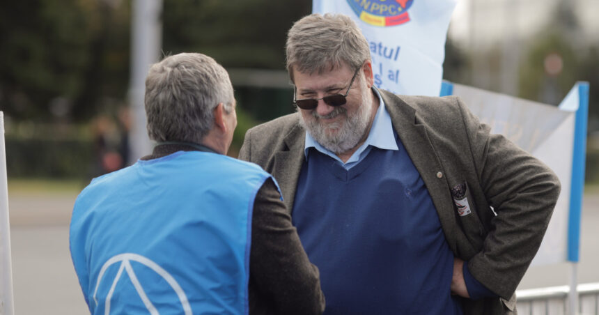 De ce vrea Cartel Alfa mutarea unei părți din CAS și CASS la angajator. Hossu: „Companiile nu contribuie la reducerea deficitului” 1 exclusiv de ce vrea cartel alfa mutarea unei parti din cas si cass la angajator hossu companiile nu contribuie la reducerea deficitului 686cd85919ac6