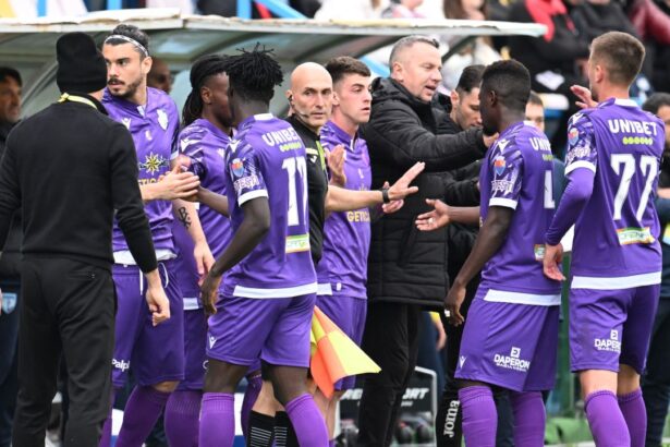 exclusiv fc arges face curatenie dupa promovarea in superliga fotbalistul s a antrenat deja cu noua echipa 68692d7694a07