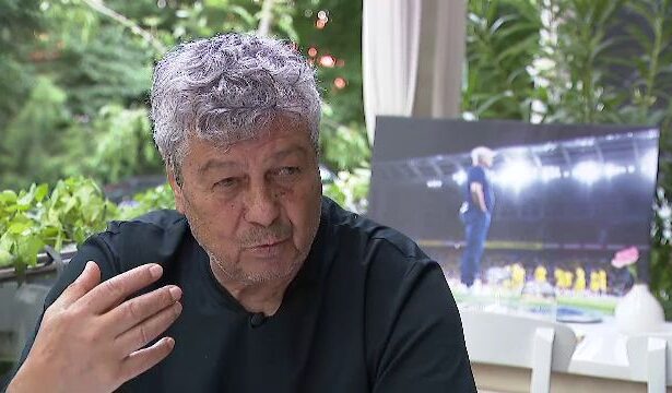exclusiv interviu de colectie cu mircea lucescu la jurnalul de sport de la stirile pro tv asta seara 6888a3dd3fa65